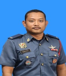 MOHD NORAZIZUL BIN ISHAK